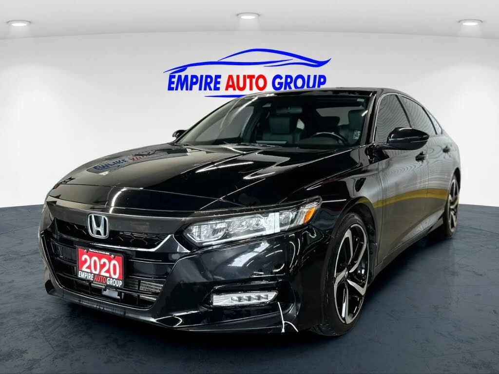 Honda Accord Sport* ������* PANO* LANE ASSIST*  | Mobile.bg � ����������� 1