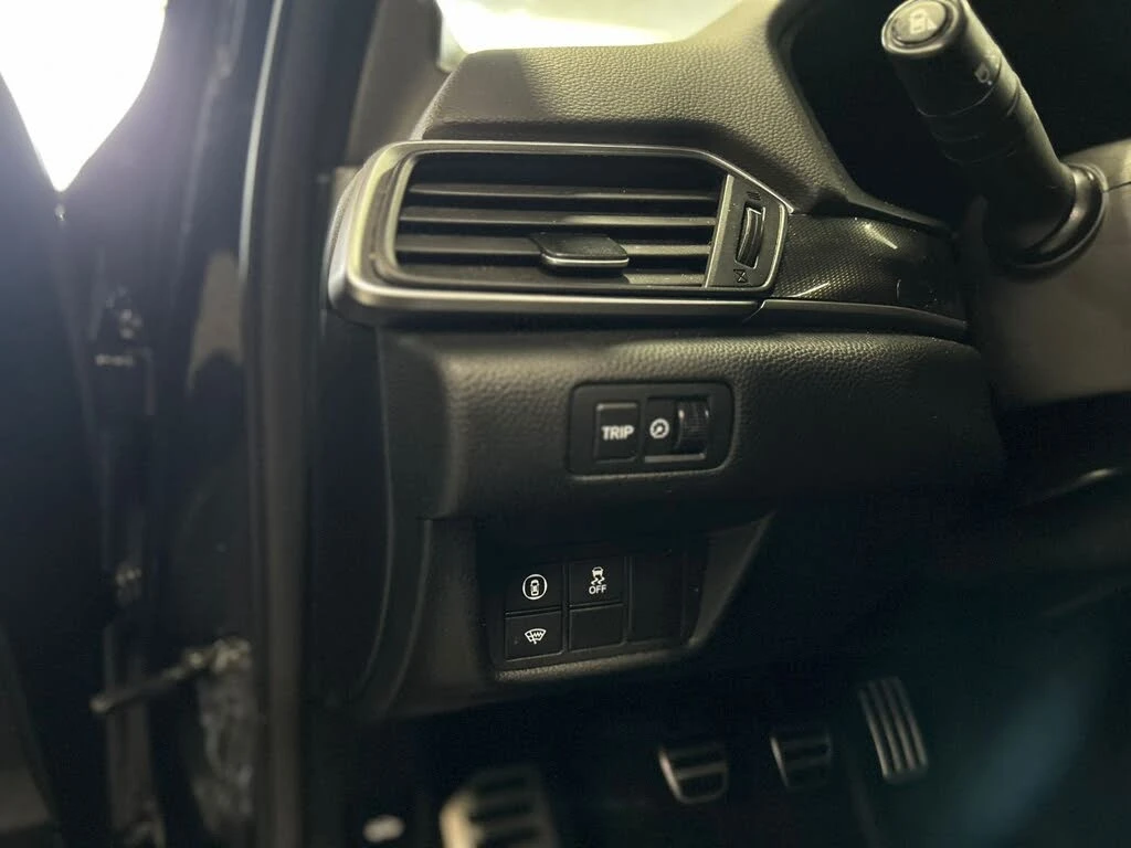 Honda Accord Sport* ПОДГРЕ* PANO* LANE ASSIST*  - изображение 8