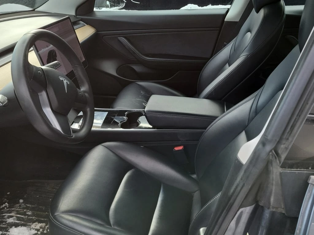 Tesla Model 3 * LONG RANGE * CARFAX * ��� ������������ ������ | Mobile.bg � ����������� 5