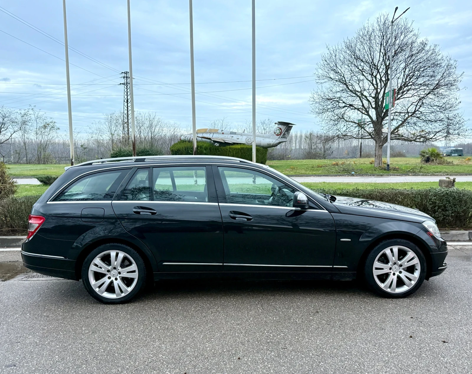 Mercedes-Benz C 220 646 Авангард Автоматик - изображение 5