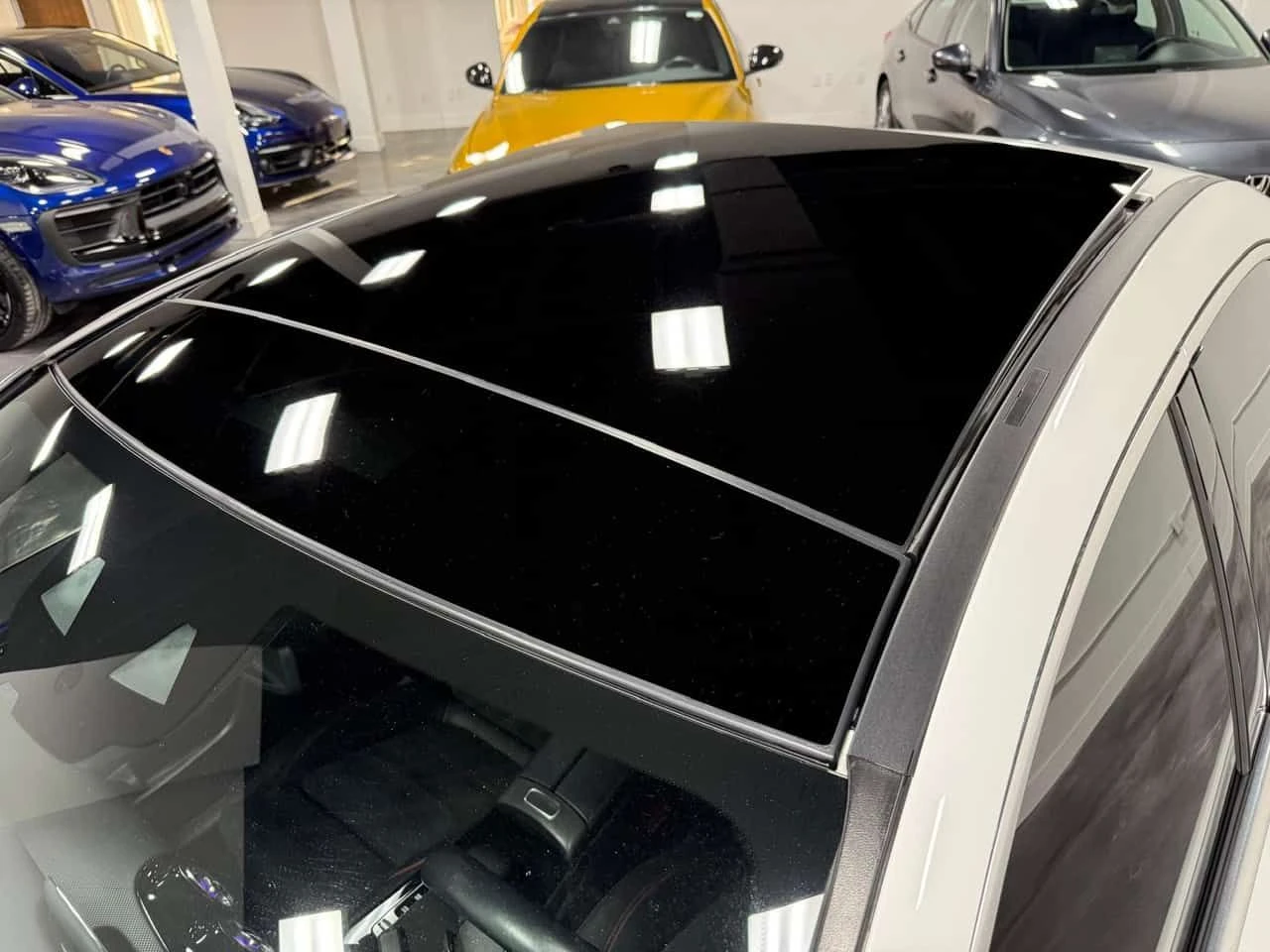 Mercedes-Benz A 220 AMG PACK CARFAX - изображение 10