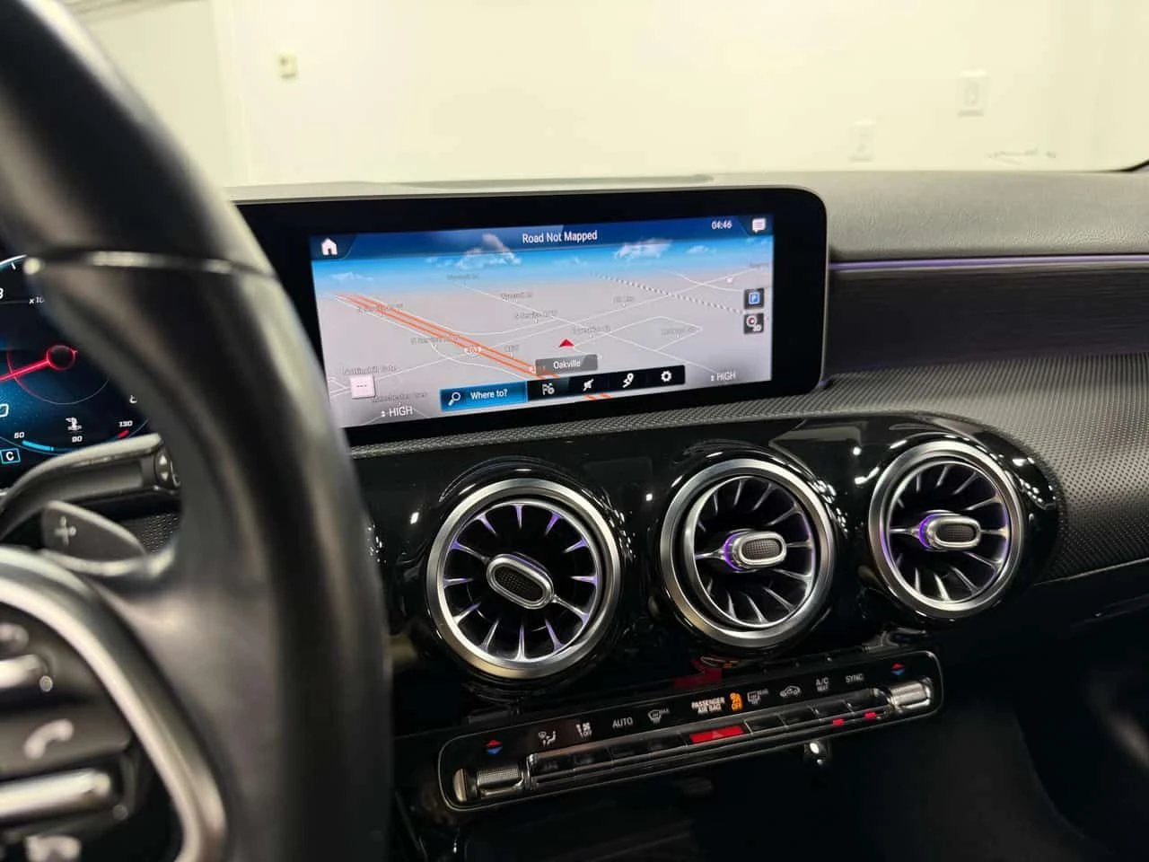 Mercedes-Benz A 220 AMG PACK CARFAX - изображение 9