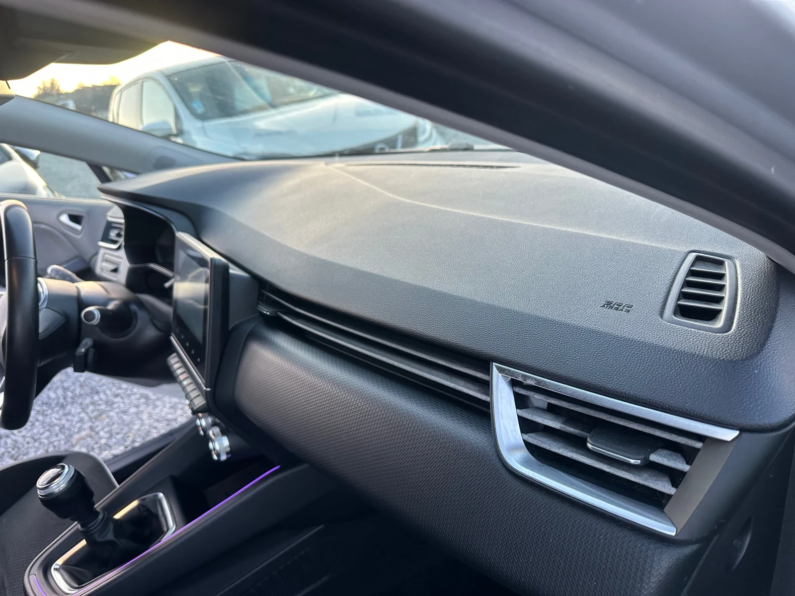 Renault Clio 1.0i Turbo 2020/06M 107888km* Kteo* Ok EVRO6, снимка 14 - Автомобили и джипове - 53816879