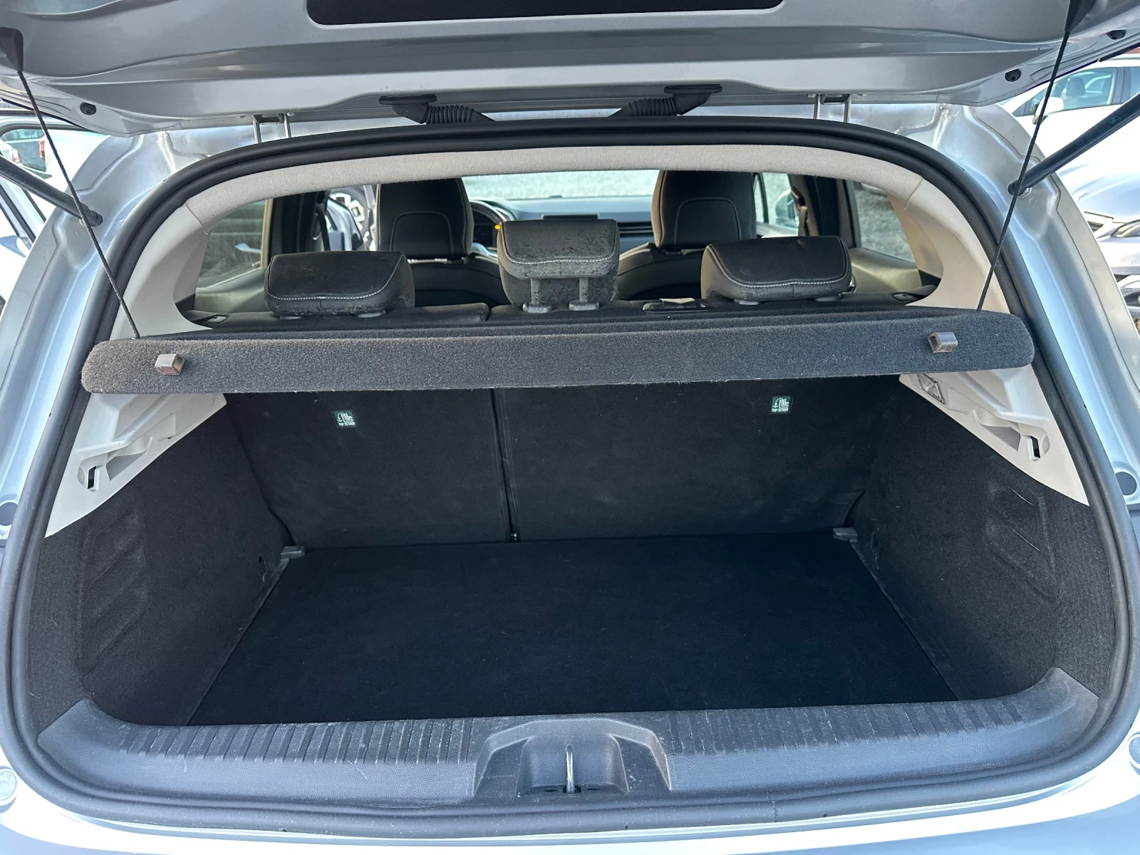 Renault Clio 1.0i Turbo 2020/06M 107888km* Kteo* Ok EVRO6, снимка 17 - Автомобили и джипове - 53816879