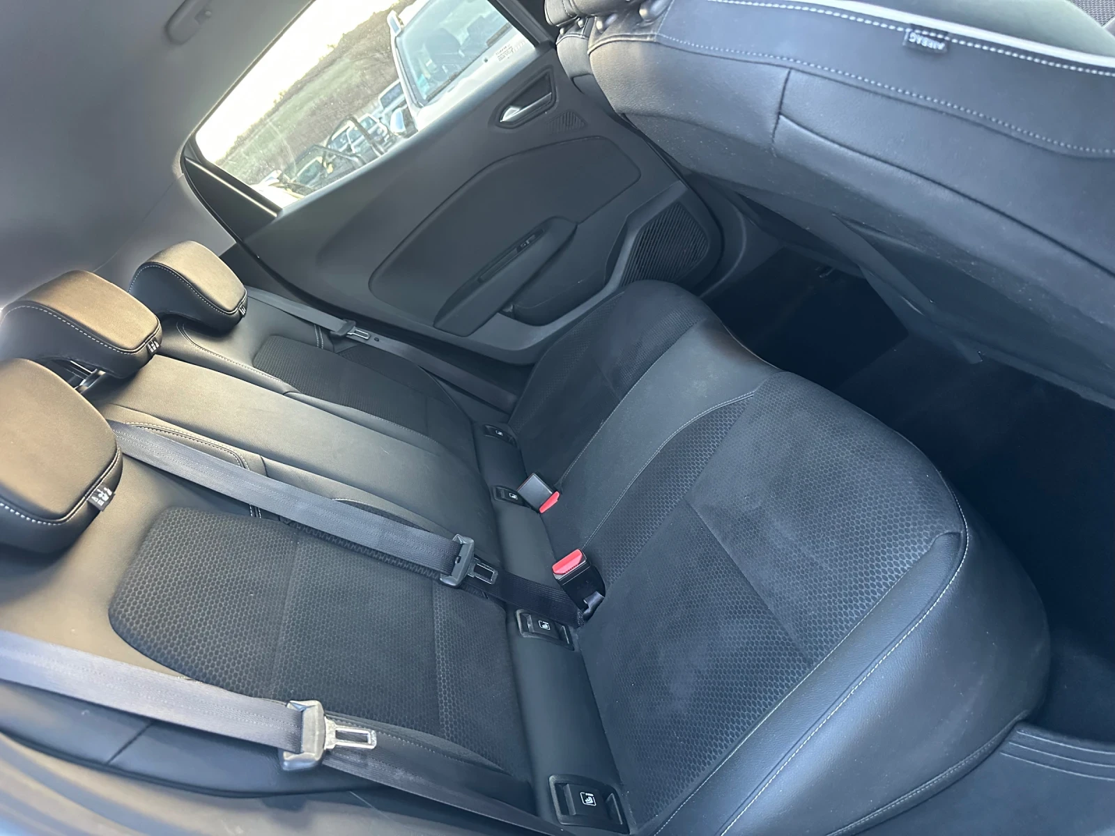 Renault Clio 1.0i Turbo 2020/06M 107888km* Kteo* Ok EVRO6, снимка 10 - Автомобили и джипове - 53816879