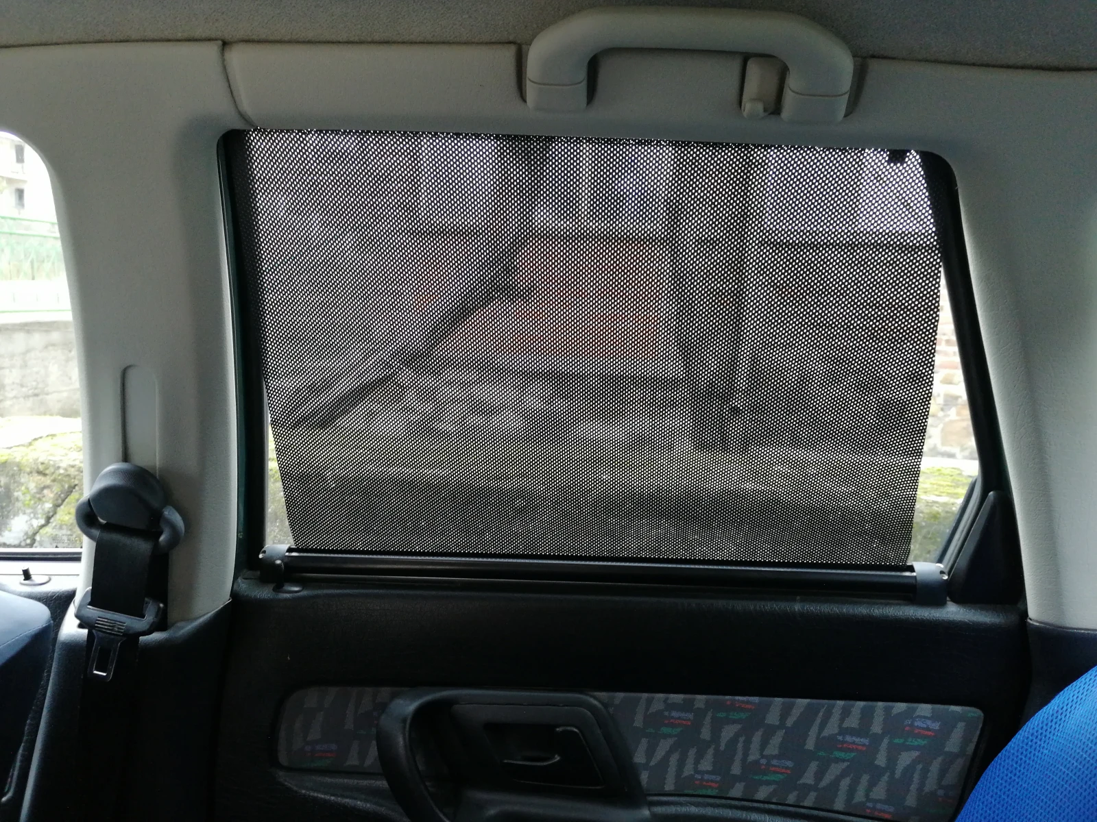 Seat Cordoba, снимка 12 - Автомобили и джипове - 53941986