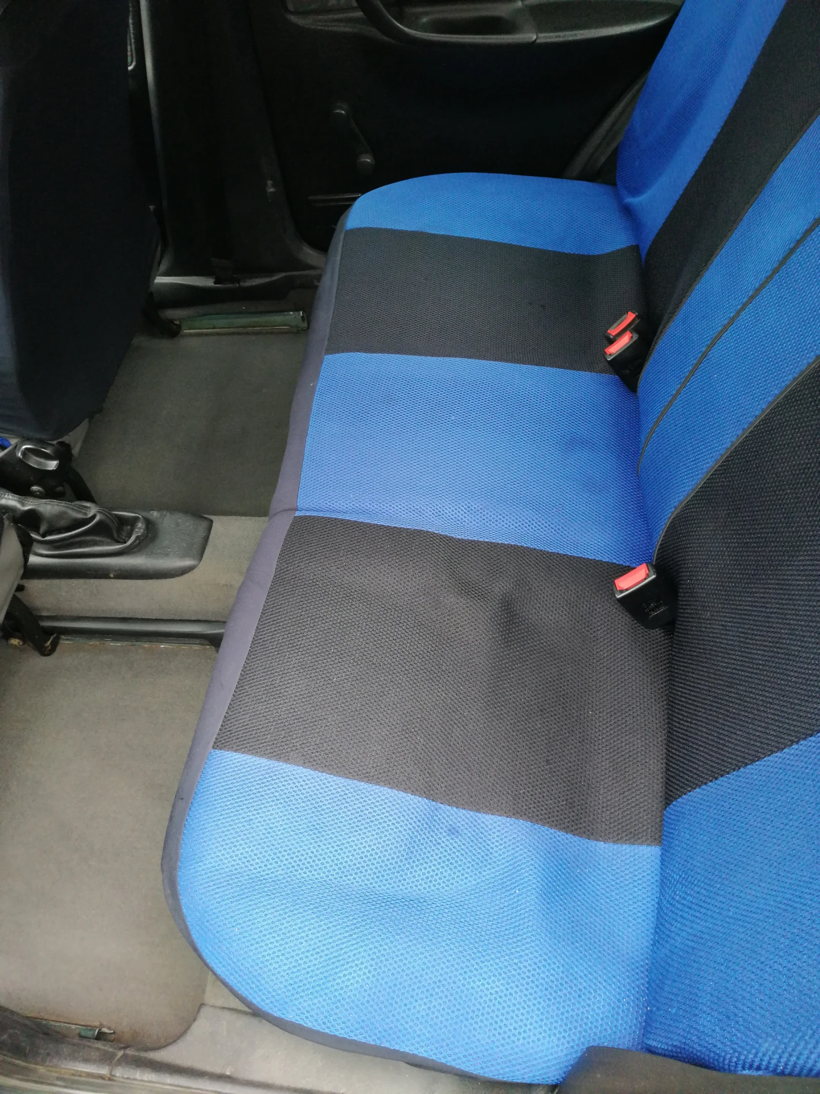 Seat Cordoba, снимка 16 - Автомобили и джипове - 53941986