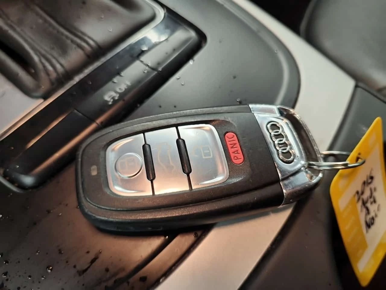 Audi A4 * KOMFORT PLUS * CARFAX * ЦЕНА ДО БГ, снимка 10 - Автомобили и джипове - 53962871