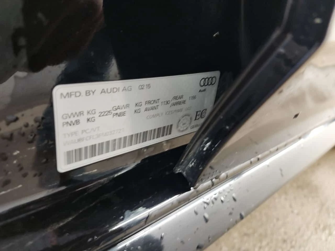 Audi A4 * KOMFORT PLUS * CARFAX * ЦЕНА ДО БГ, снимка 14 - Автомобили и джипове - 53962871