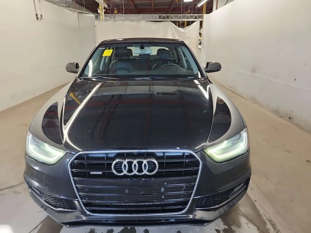 Audi A4 * KOMFORT PLUS * CARFAX * ЦЕНА ДО БГ, снимка 2 - Автомобили и джипове - 53962871