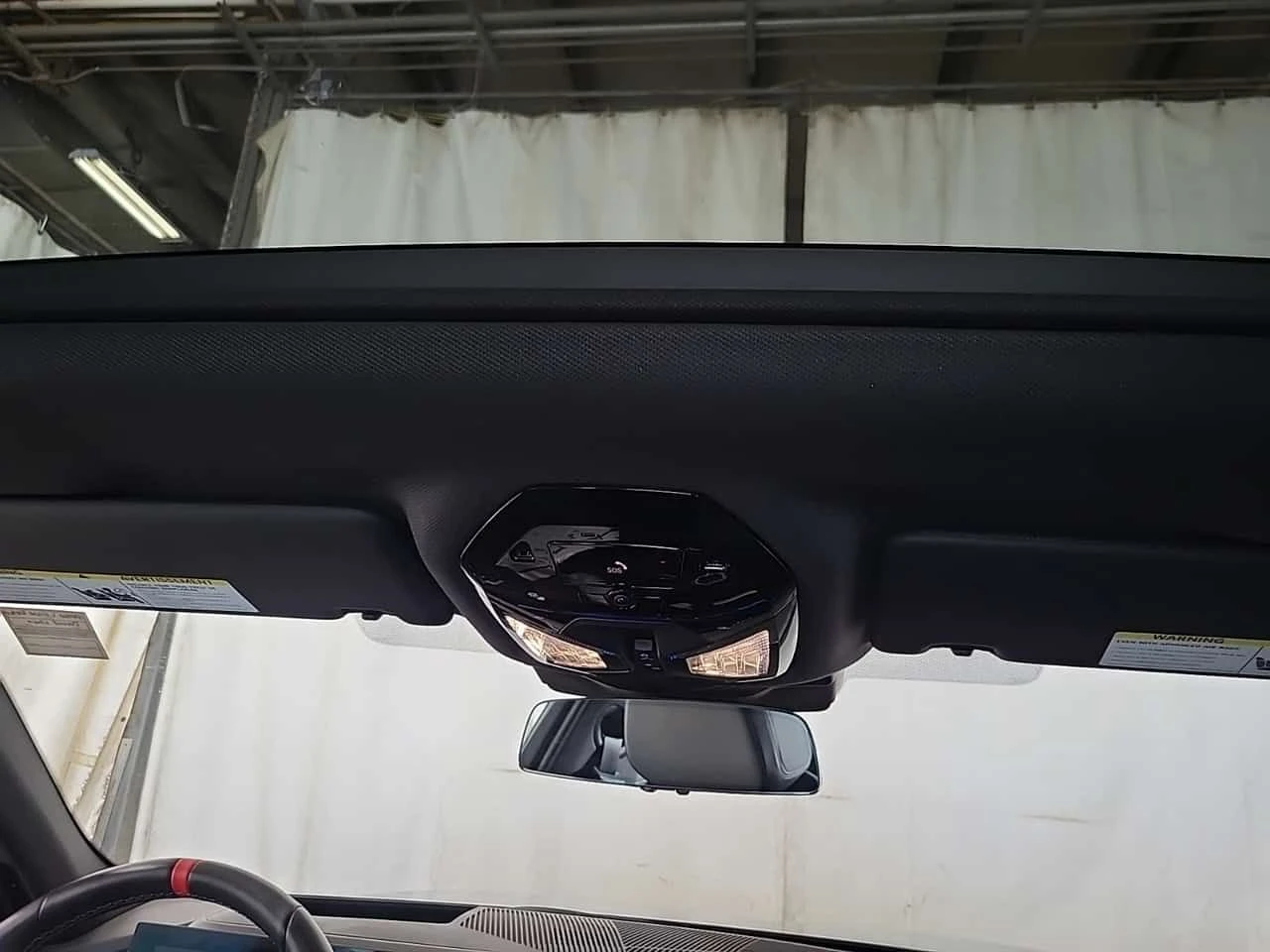 BMW i5 M60| BOWERS & WILKINS| HUD| 360| AMBIENT, снимка 15 - Автомобили и джипове - 53982576