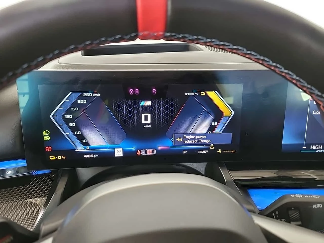 BMW i5 M60| BOWERS & WILKINS| HUD| 360| AMBIENT, снимка 11 - Автомобили и джипове - 53982576