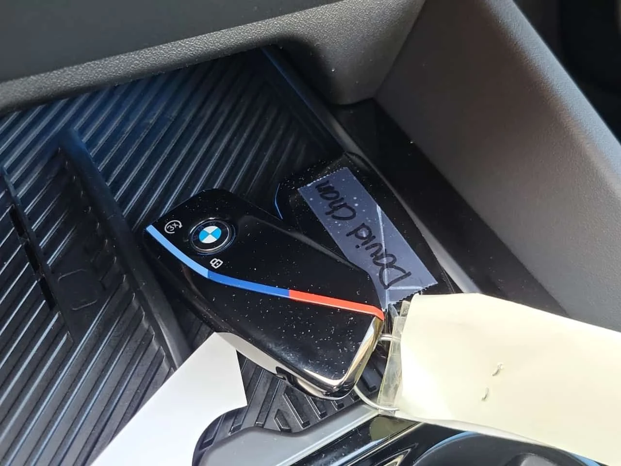 BMW i5 M60| BOWERS & WILKINS| HUD| 360| AMBIENT, снимка 10 - Автомобили и джипове - 53982576