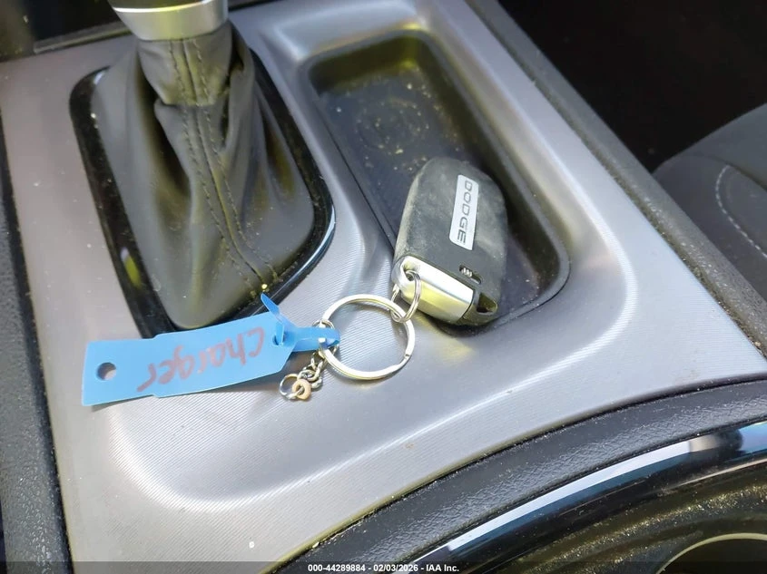 Dodge Charger 3.6l Sxt, снимка 11 - Автомобили и джипове - 54094401