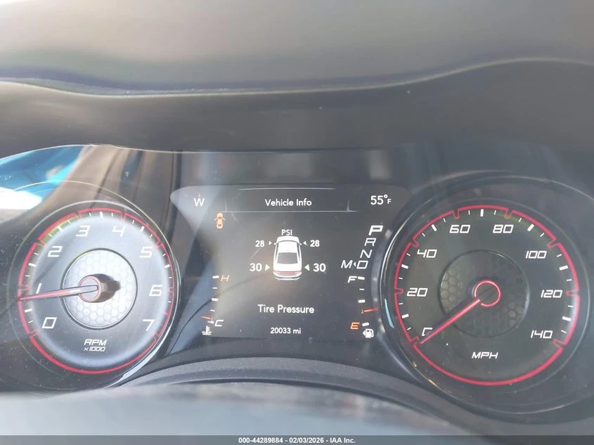 Dodge Charger 3.6l Sxt, снимка 7 - Автомобили и джипове - 54094401