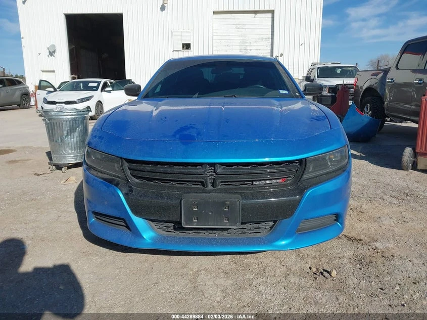 Dodge Charger 3.6l Sxt, снимка 12 - Автомобили и джипове - 54094401
