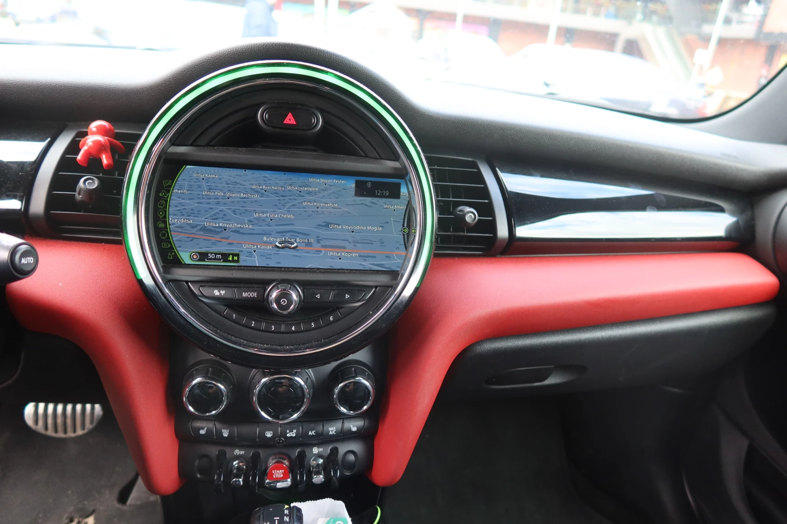 Mini Cooper s JCW, снимка 6 - Автомобили и джипове - 54096061