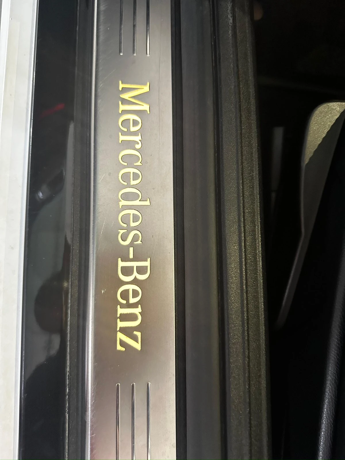 Mercedes-Benz CLK, снимка 5 - Автомобили и джипове - 54098754