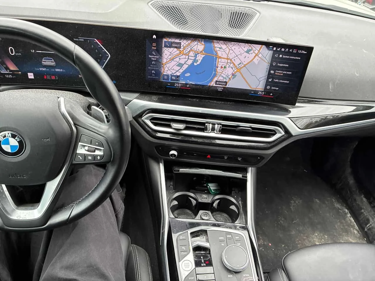 BMW 330 * xDrive * ���������������� * ������� * ������� | Mobile.bg � ����������� 9