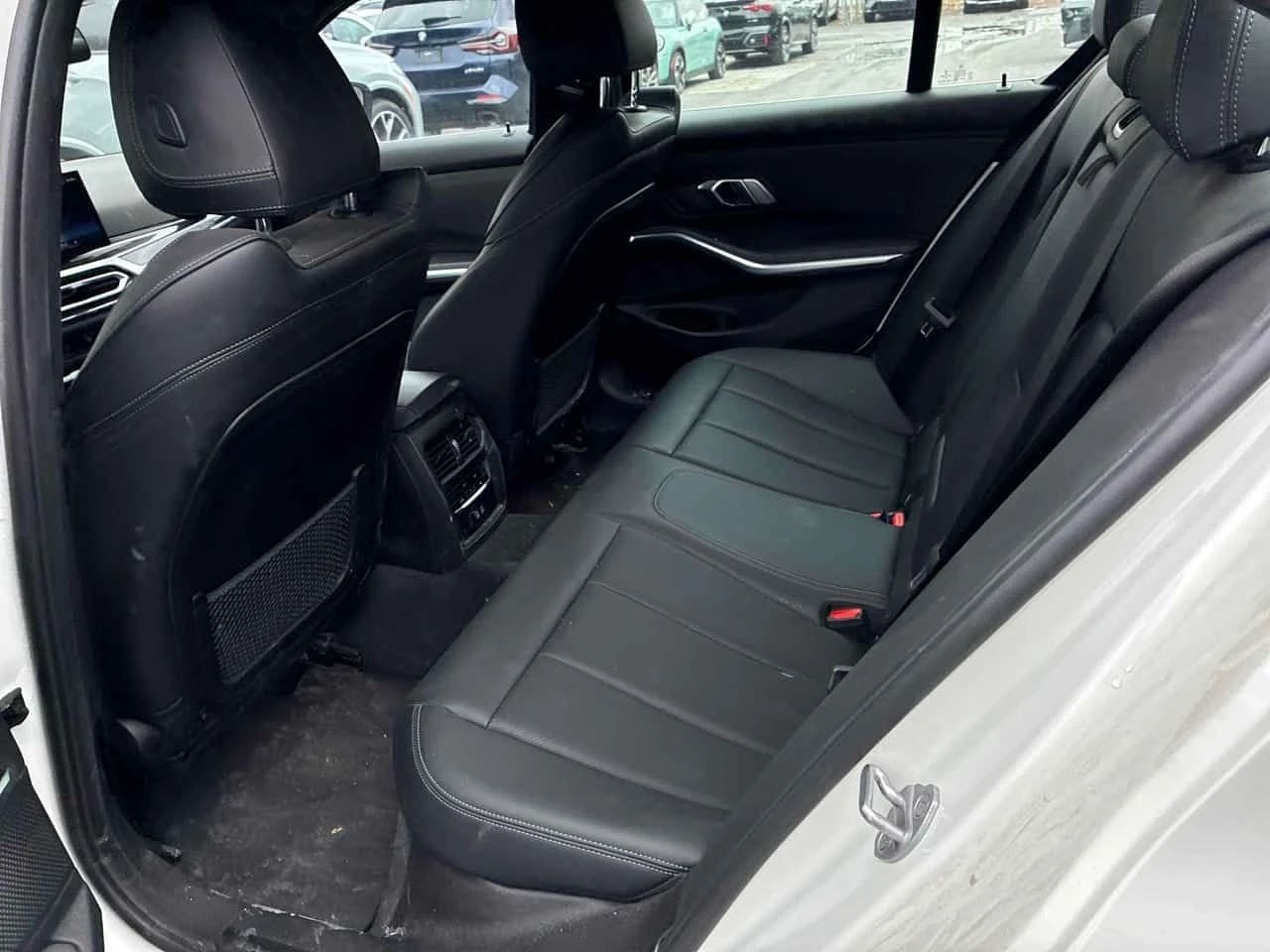 BMW 330 * xDrive * ���������������� * ������� * ������� | Mobile.bg � ����������� 14