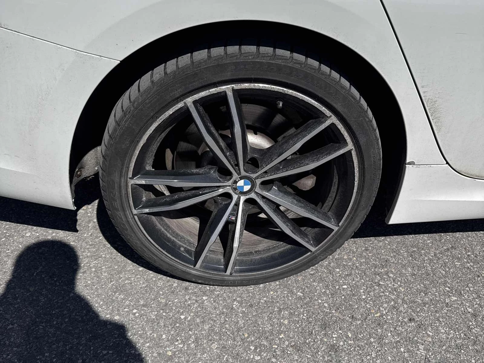 BMW 330 Очакван внос ! 330e xDrive, снимка 10 - Автомобили и джипове - 54263992