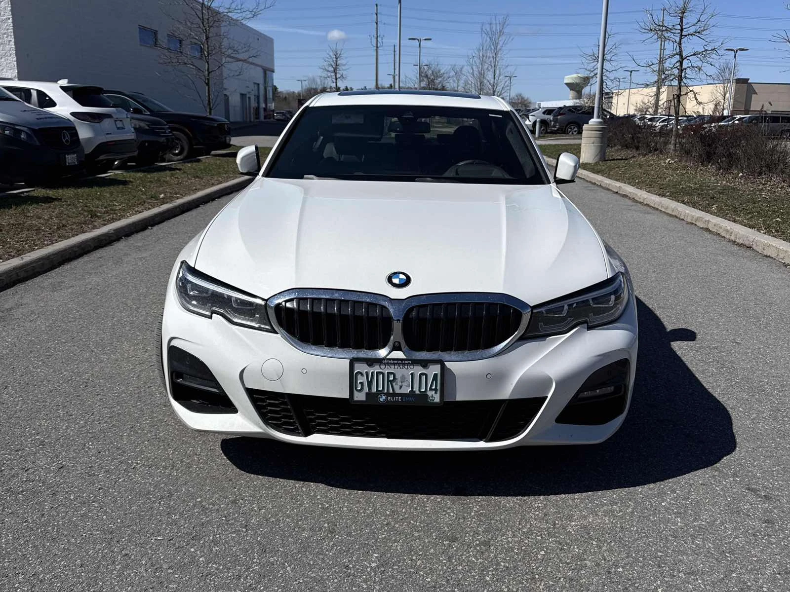 BMW 330 Очакван внос ! 330e xDrive, снимка 2 - Автомобили и джипове - 54263992