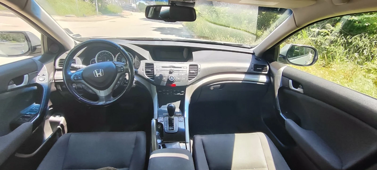 Honda Accord Executive , снимка 6 - Автомобили и джипове - 54765439