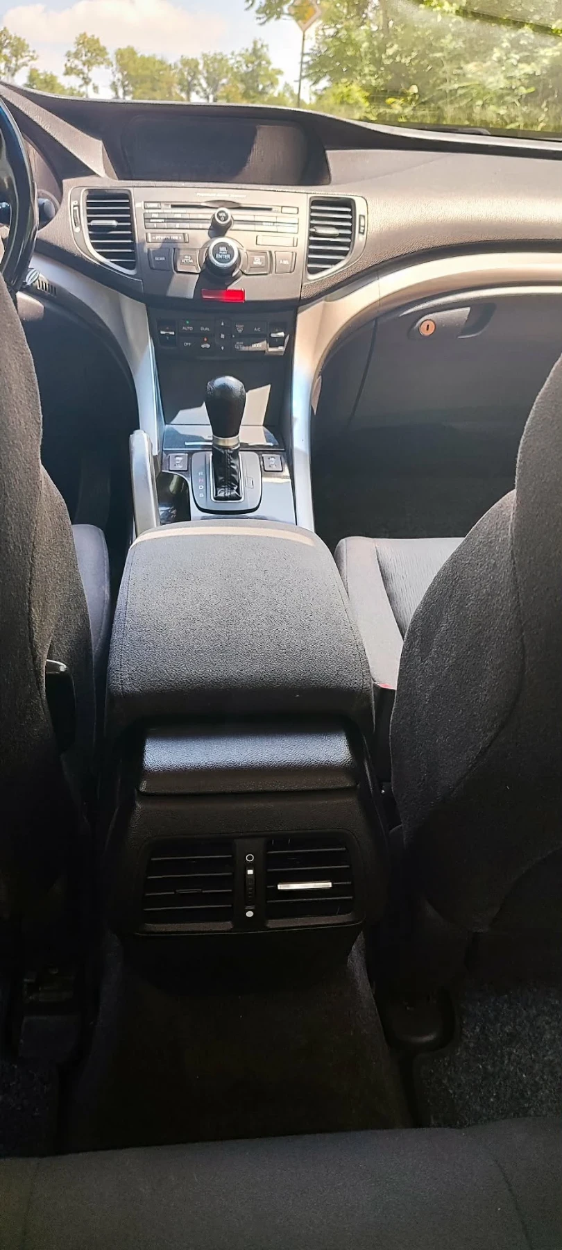 Honda Accord Executive , снимка 7 - Автомобили и джипове - 54765439