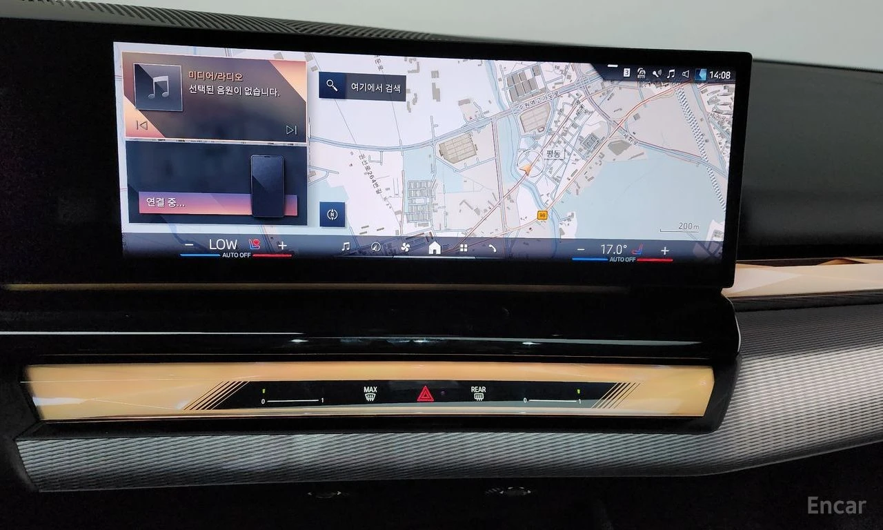 BMW 520 i* M* SPORT* ОБДУХВАНЕ* 360 КАМЕРА* , снимка 6 - Автомобили и джипове - 54778019