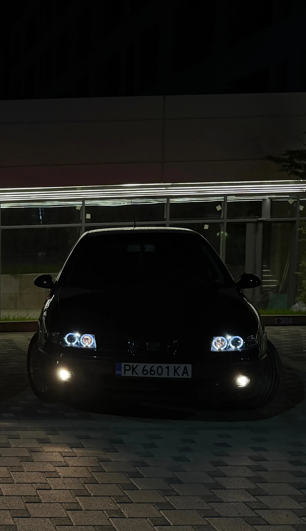 Seat Leon 1.9 TDI 110+ 