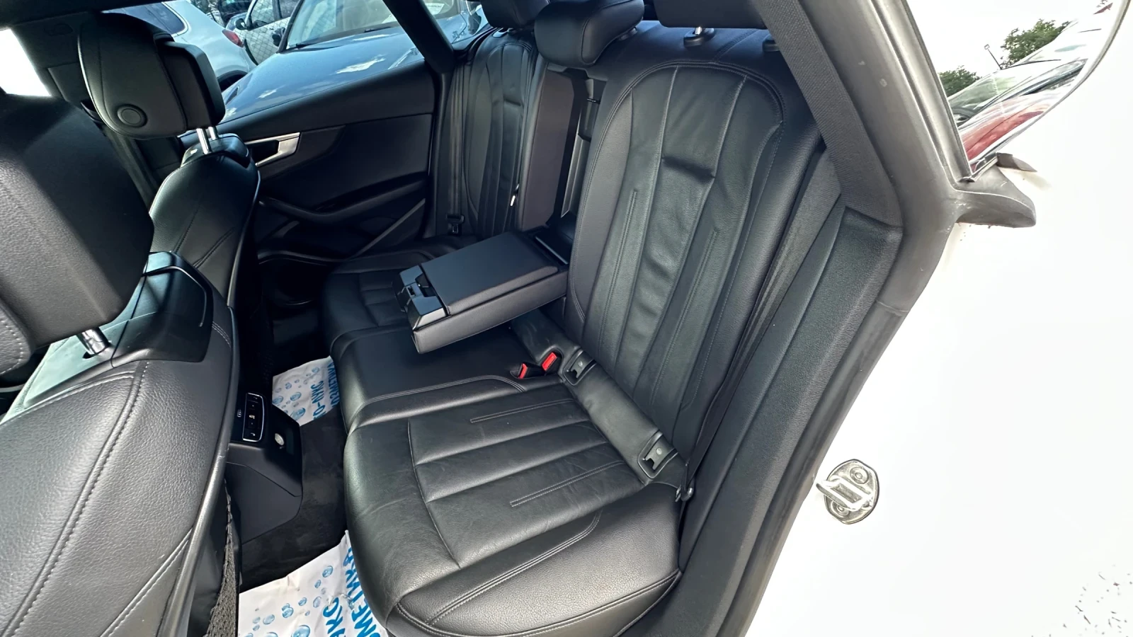 Audi A5 Sportback, Sline, Quattro, 2.0T, снимка 11 - Автомобили и джипове - 54831503
