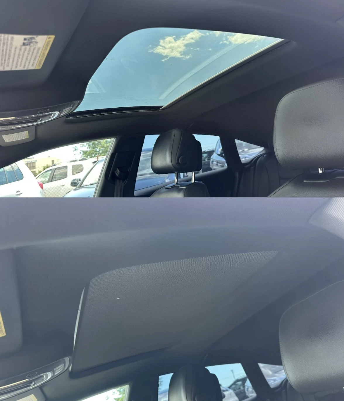 Audi A5 Sportback, Sline, Quattro, 2.0T, снимка 14 - Автомобили и джипове - 54831503