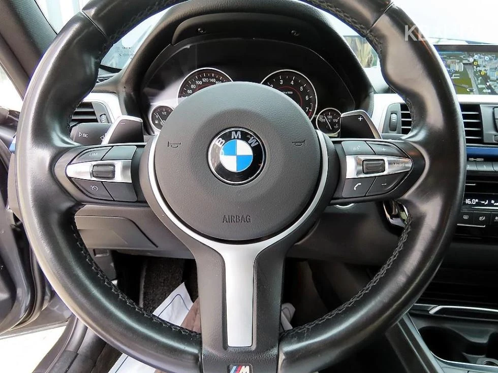 BMW 320 FULL EXTRAS* 80000KM!!!, снимка 8 - Автомобили и джипове - 54924144