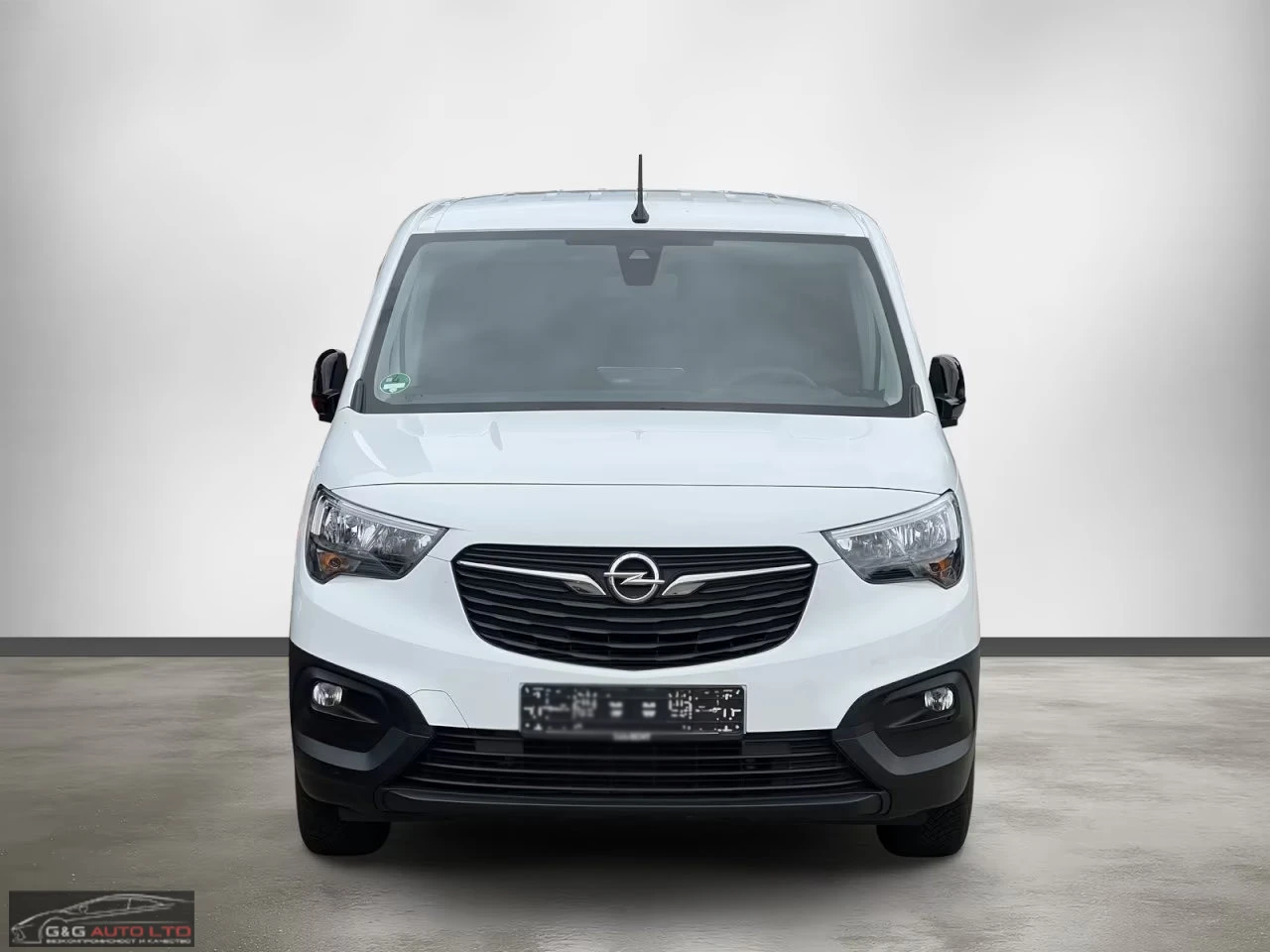 Opel Combo E-Cargo/136HP/XL-EDITION/CAM/NAVI/LED/ACC/410q, снимка 2 - Автомобили и джипове - 54925410