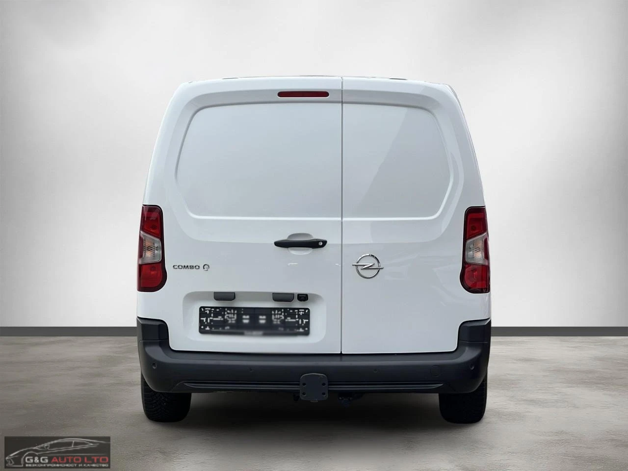 Opel Combo E-Cargo/136HP/XL-EDITION/CAM/NAVI/LED/ACC/410q, снимка 5 - Автомобили и джипове - 54925410