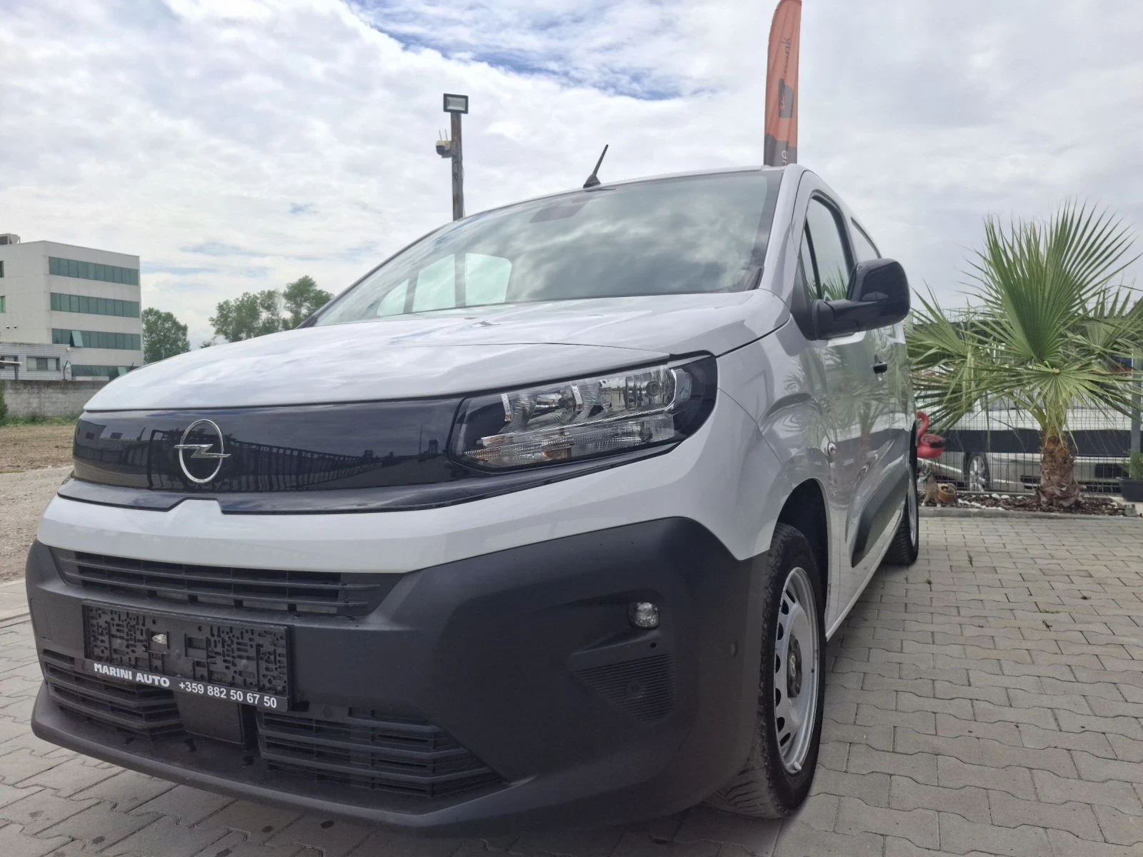 Opel Combo 52kw  | Mobile.bg � ����������� 2