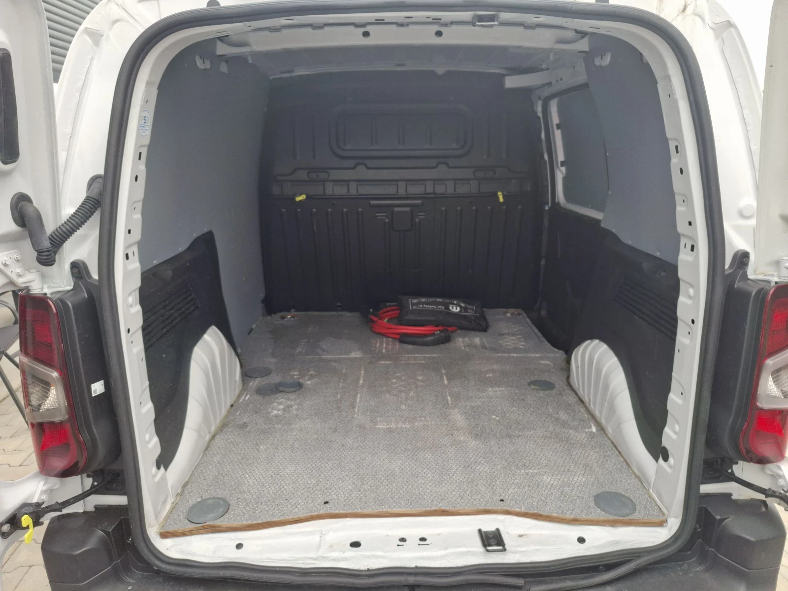 Opel Combo 52kw  | Mobile.bg � ����������� 15