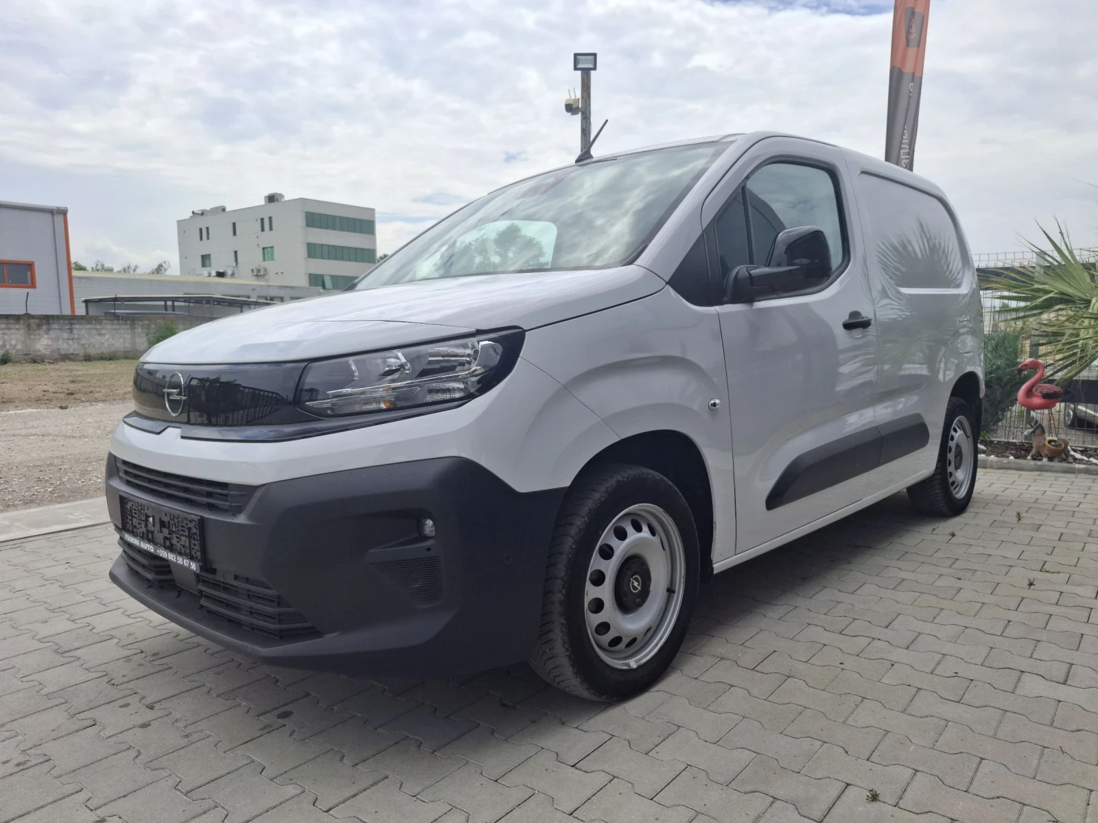 Opel Combo 52kw  | Mobile.bg � ����������� 3