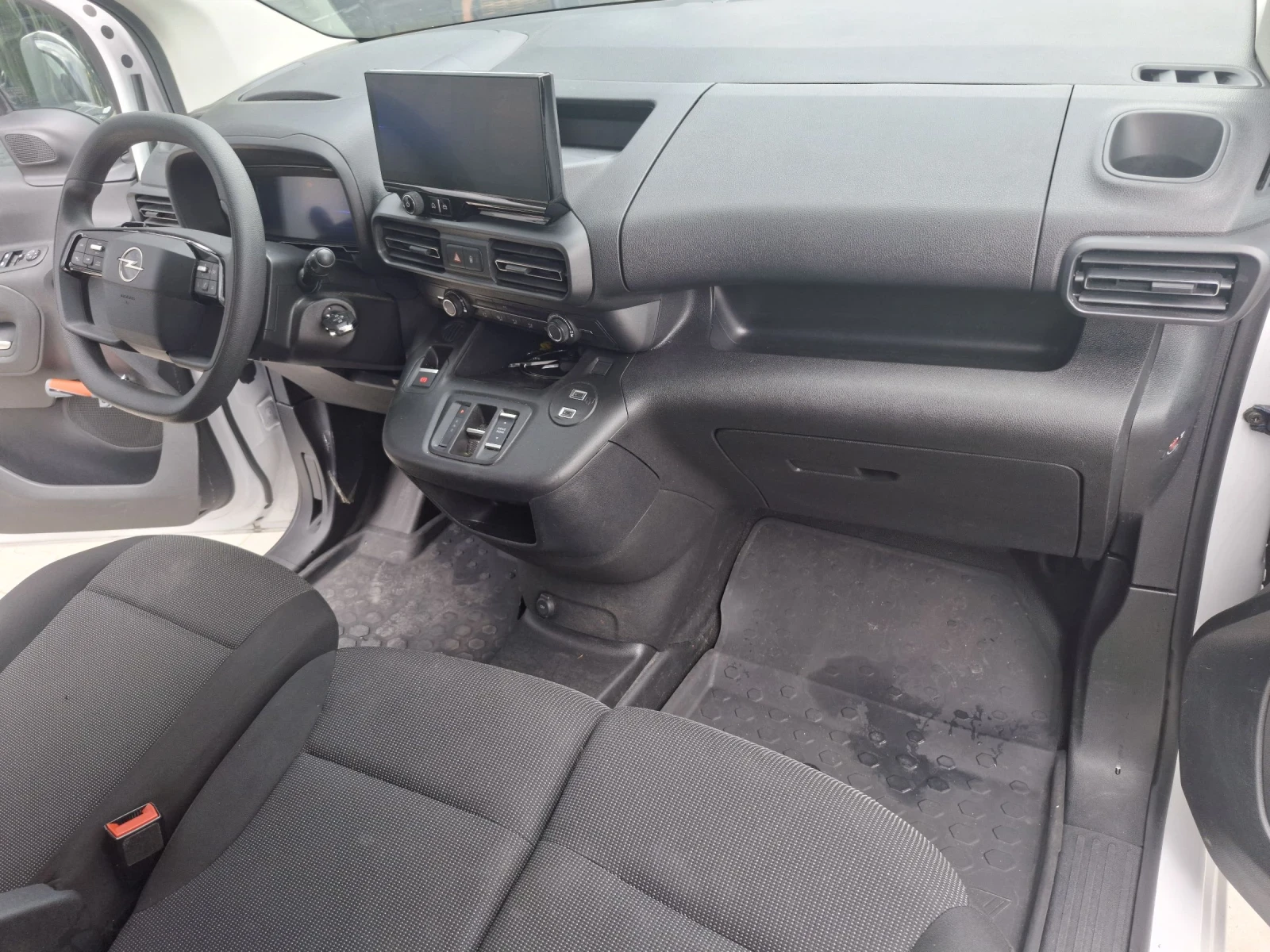 Opel Combo 52kw  | Mobile.bg � ����������� 16