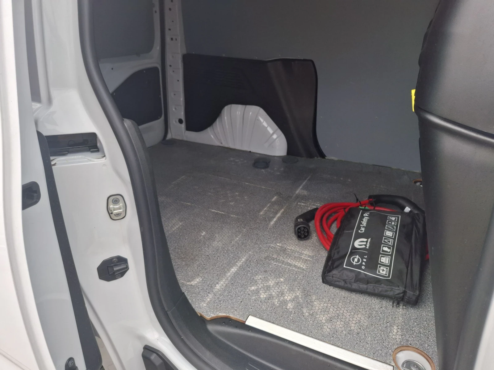 Opel Combo 52kw  | Mobile.bg � ����������� 17