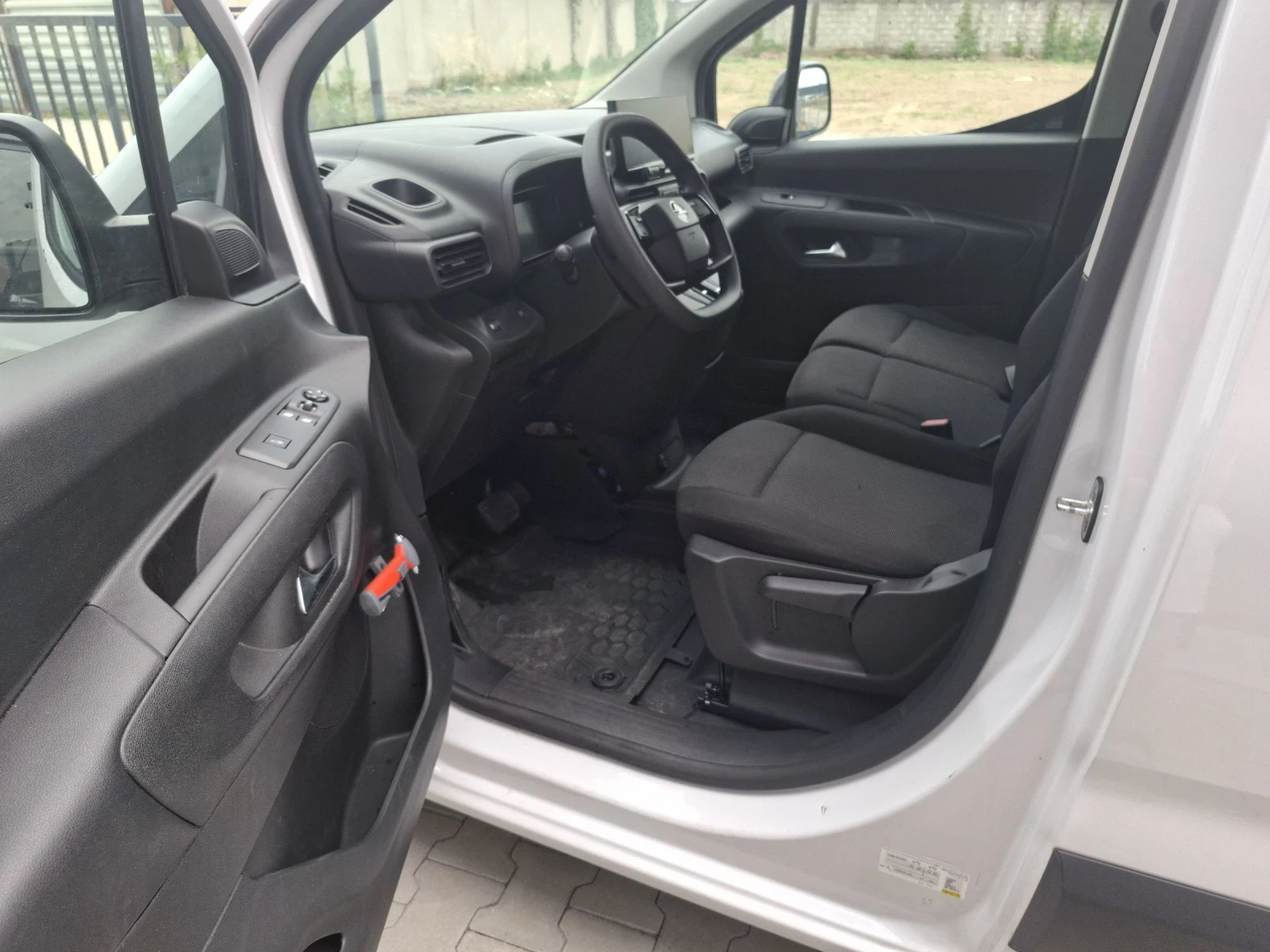 Opel Combo 52kw  | Mobile.bg � ����������� 14