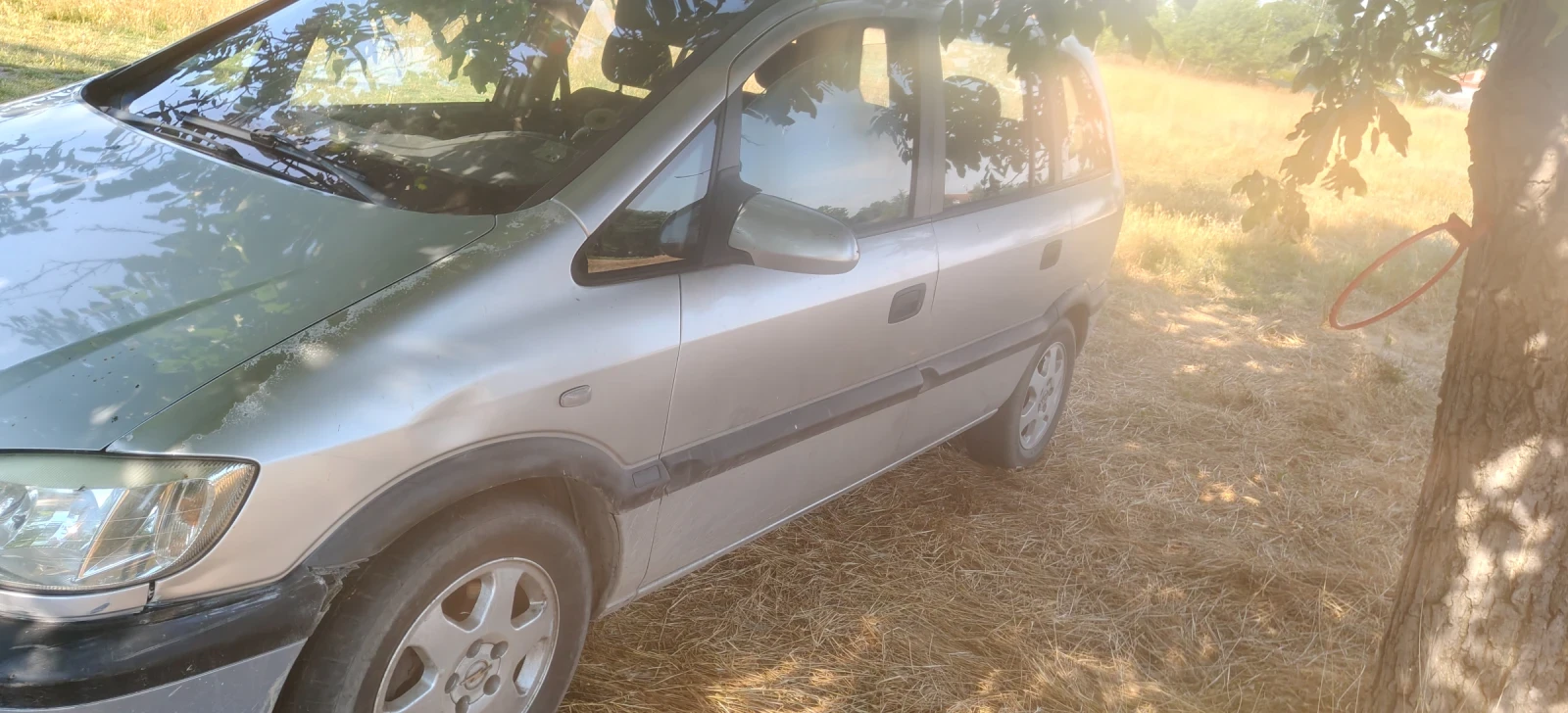Opel Zafira | Mobile.bg � ����������� 3