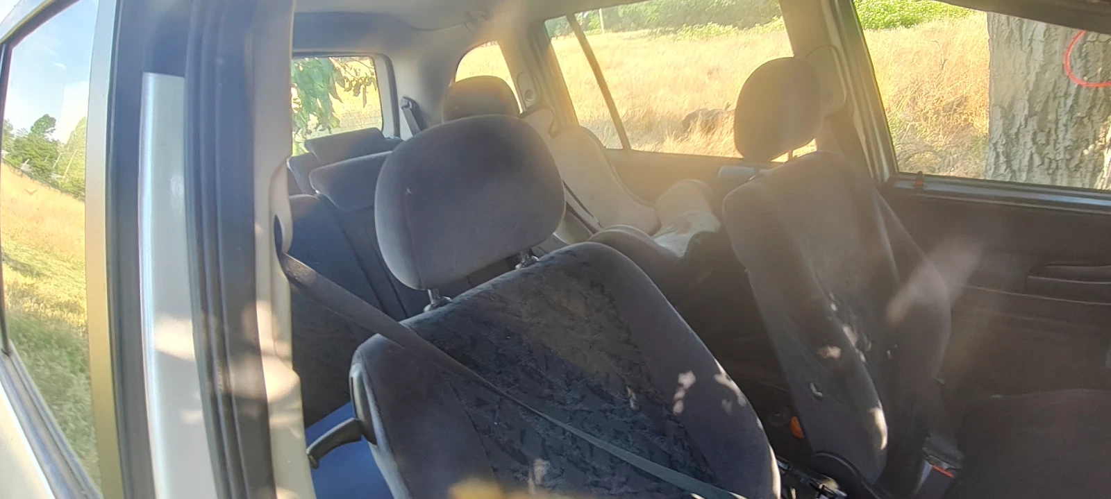 Opel Zafira | Mobile.bg � ����������� 7