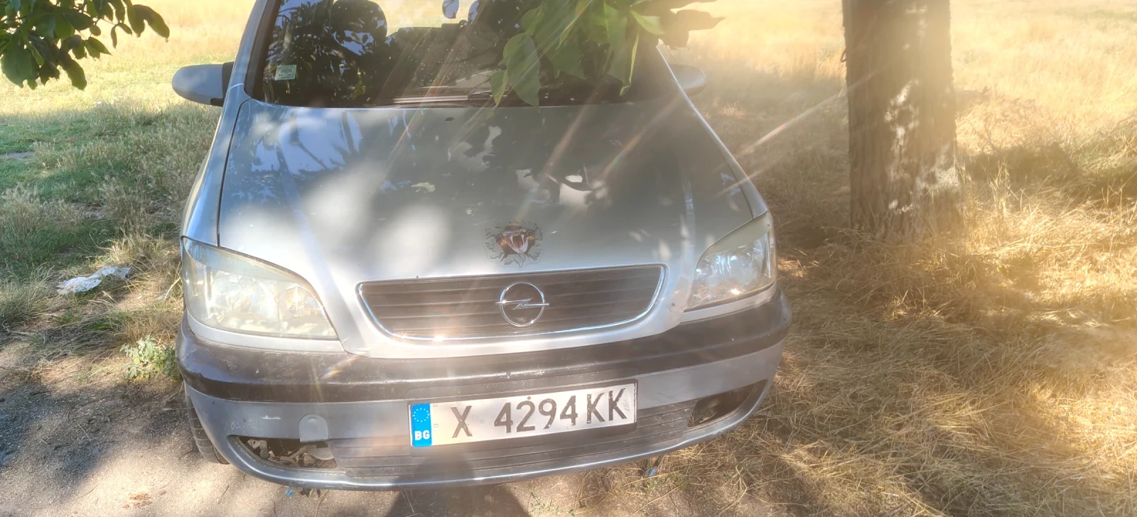 Opel Zafira | Mobile.bg � ����������� 2