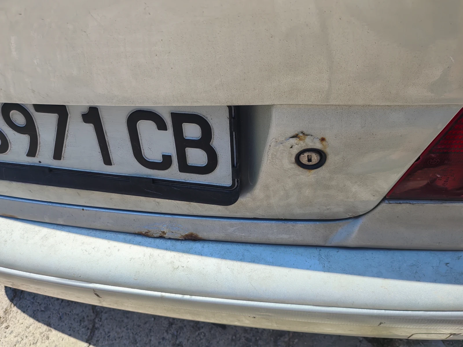 BMW 520 | Mobile.bg � ����������� 5