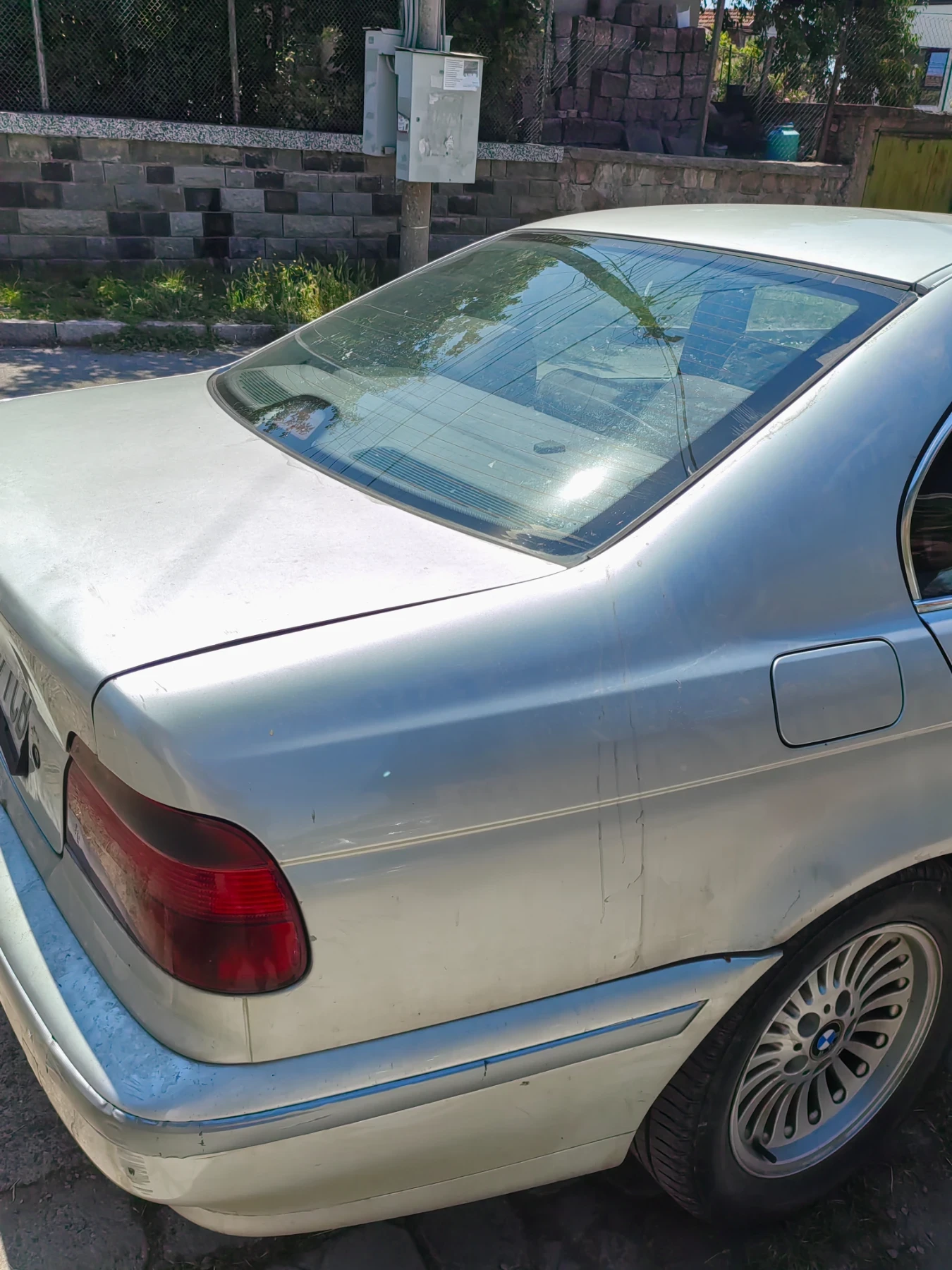 BMW 520 | Mobile.bg � ����������� 4