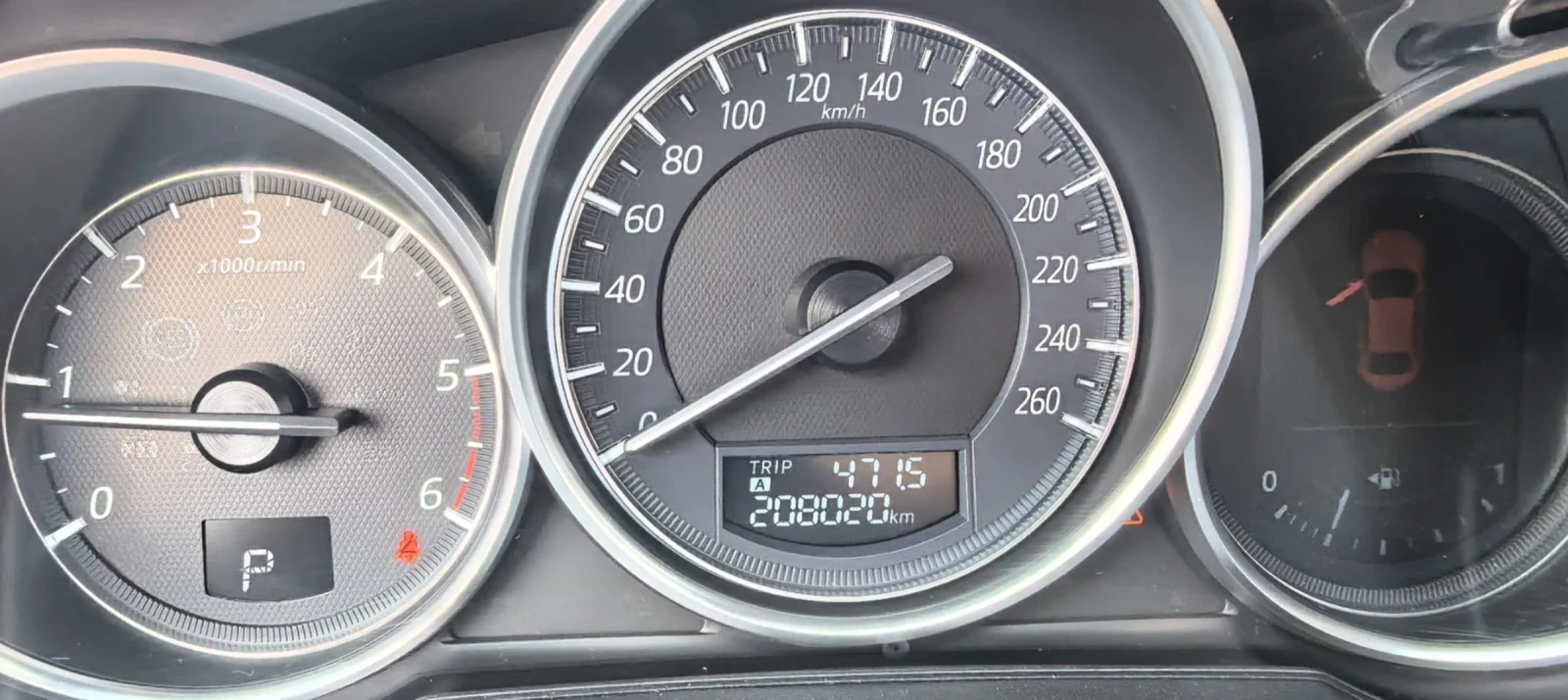 Mazda 6 Skyactiv | Mobile.bg � ����������� 7