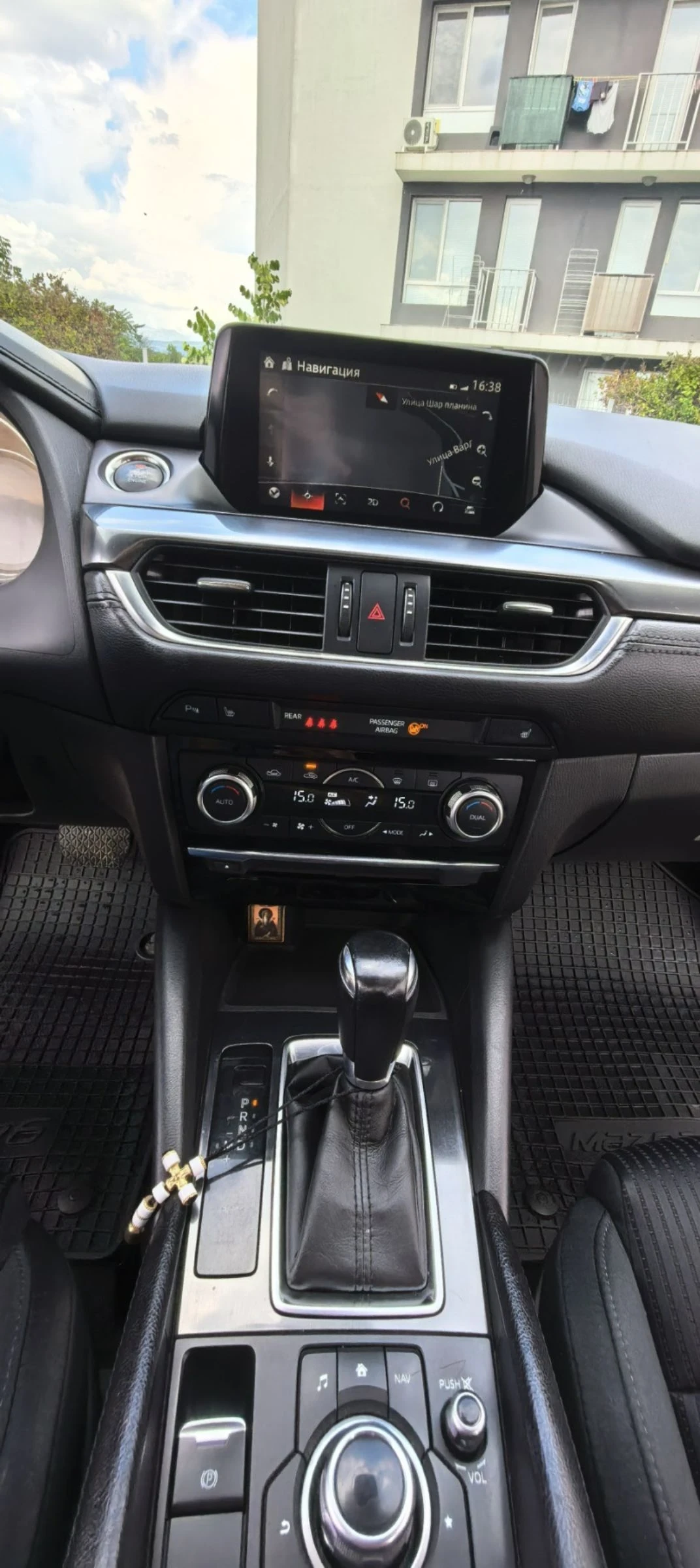Mazda 6 Skyactiv | Mobile.bg � ����������� 11