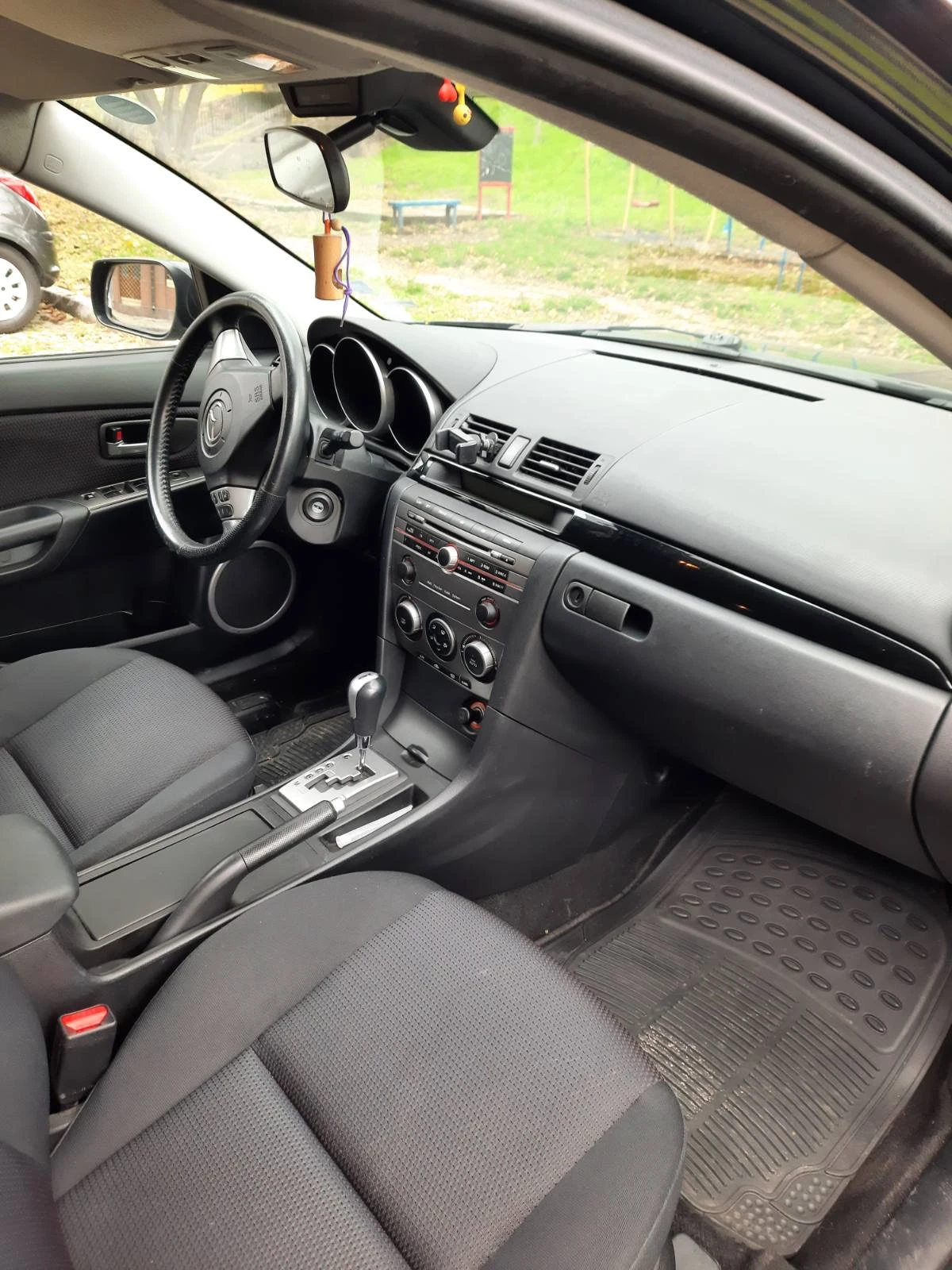 Mazda 3, снимка 5 - Автомобили и джипове - 55123689
