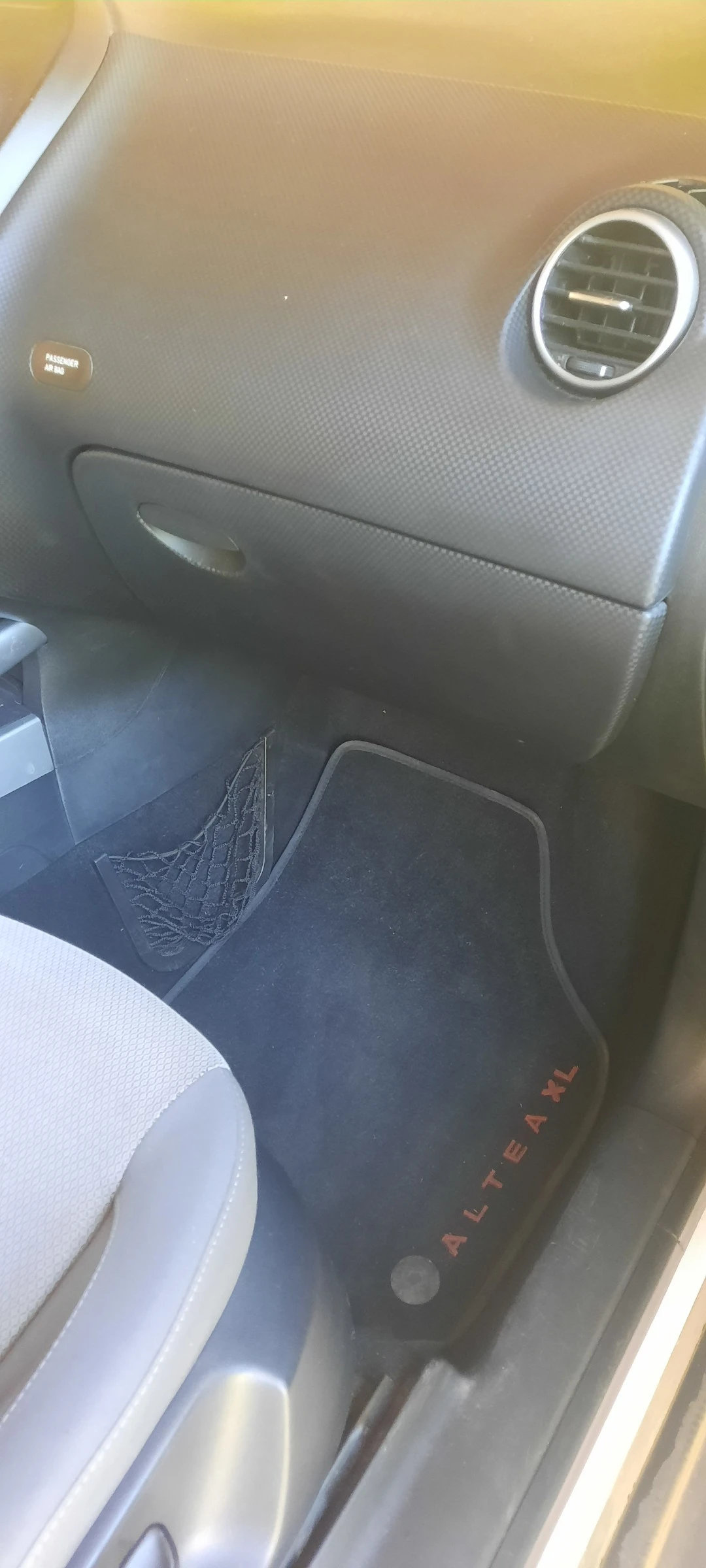 Seat Altea XL, снимка 14 - Автомобили и джипове - 55178337